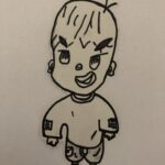 えぃす